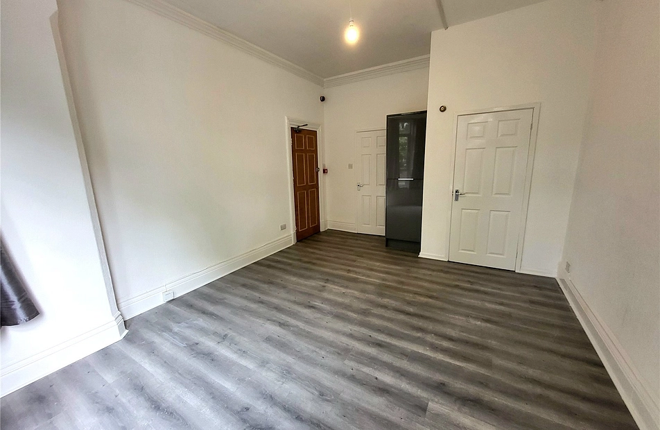 Moorland Road, Manchester, Greater Manchester, M20 - Julian Wadden