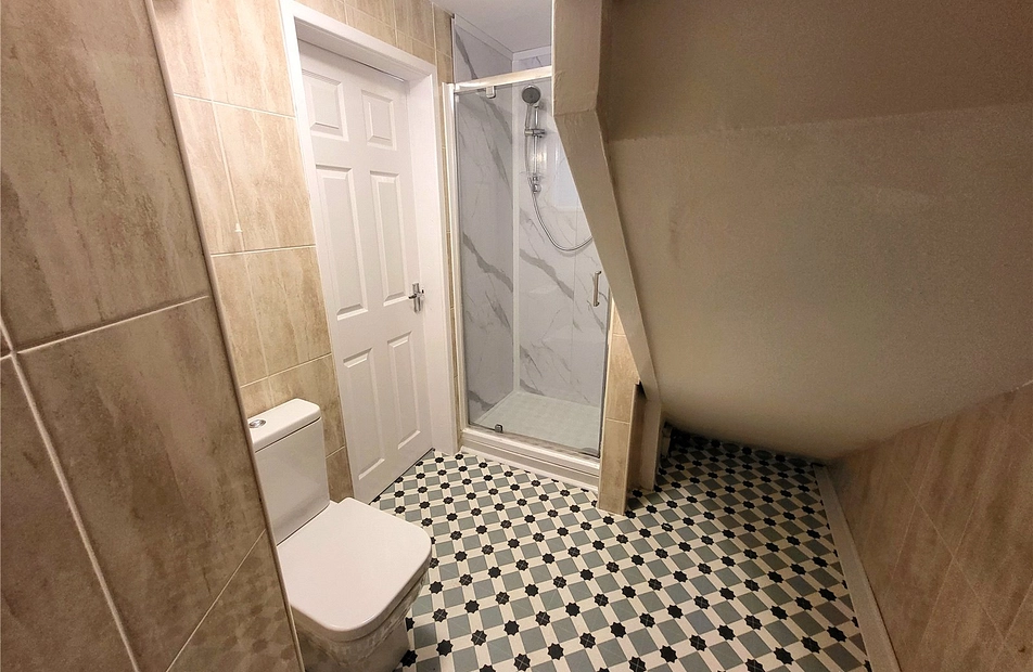Moorland Road, Manchester, Greater Manchester, M20 - Julian Wadden