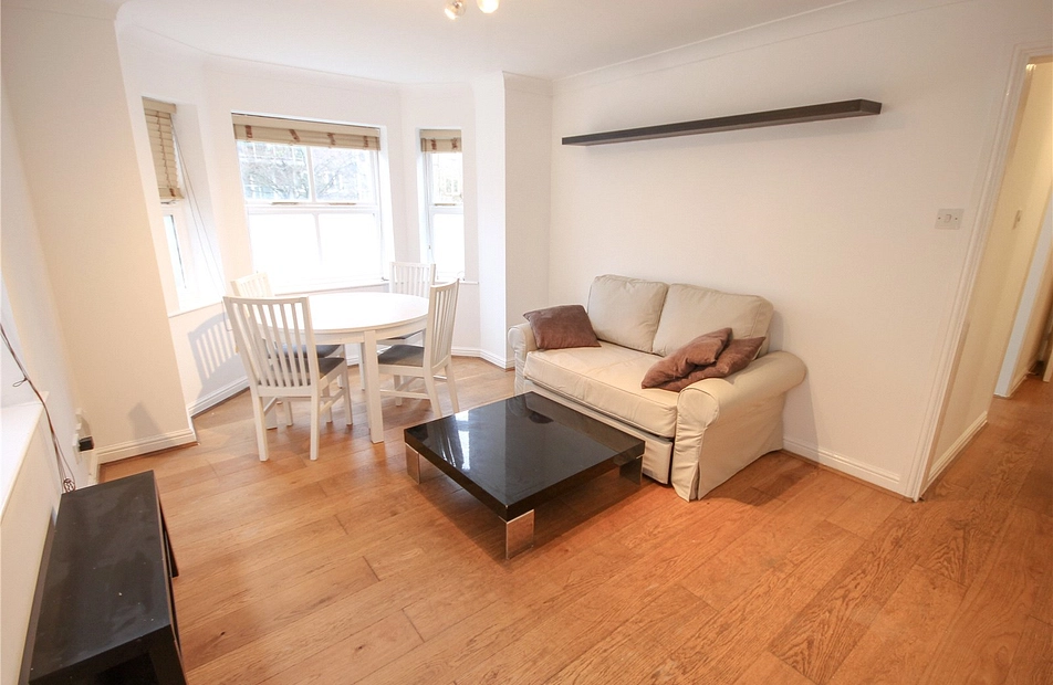 Mersey Road, Manchester, Greater Manchester, M20 - Julian Wadden