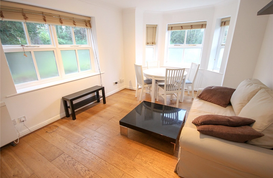 Mersey Road, Manchester, Greater Manchester, M20 - Julian Wadden