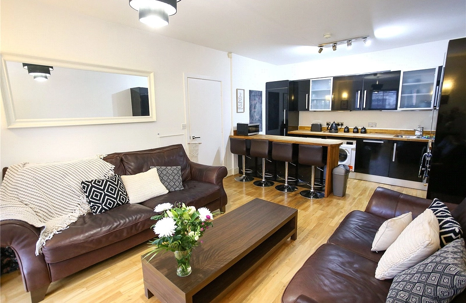 Old Lansdowne Road, West Didsbury, Manchester, M20 - Julian Wadden