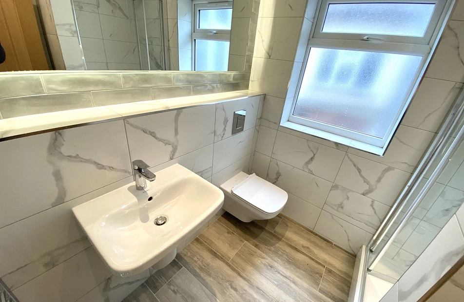 Lapwing Lane, West Didsbury, Manchester, M20 - Julian Wadden