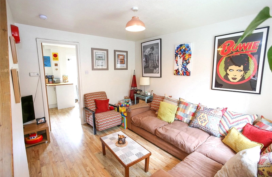 Dundonald Road, Didsbury, Manchester, M20 - Julian Wadden