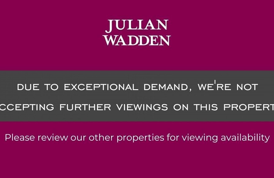 Oak Road, West Didsbury, Manchester, M20 - Julian Wadden