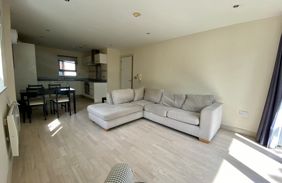 Wilmslow Road, Didsbury, Manchester, M20 - Julian Wadden