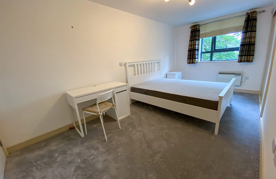 Wilmslow Road, Didsbury, Manchester, M20 - Julian Wadden