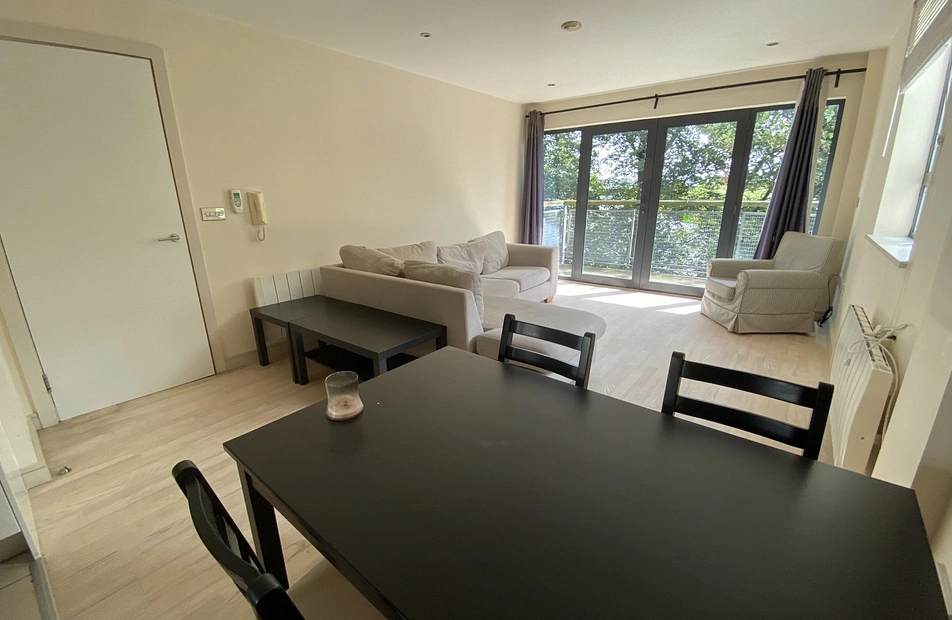 Wilmslow Road, Didsbury, Manchester, M20 - Julian Wadden