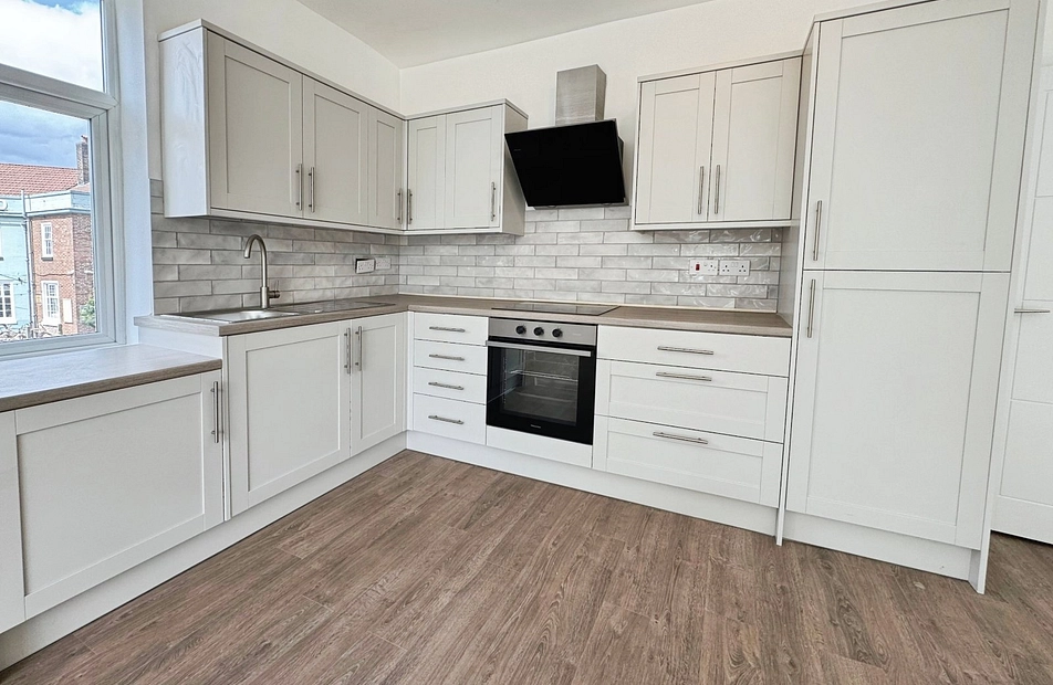 School Lane, Manchester, M20 - Julian Wadden