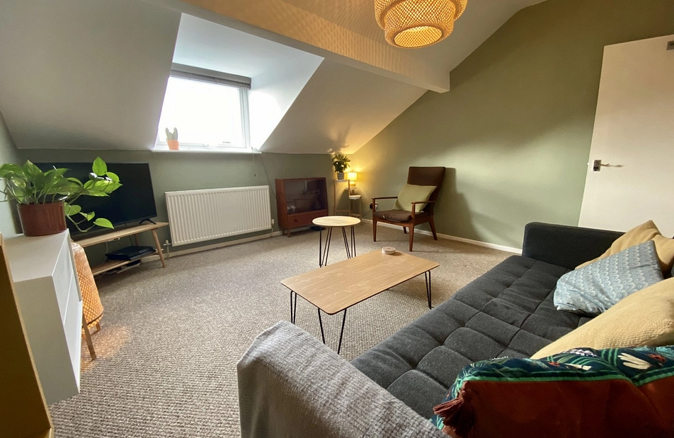 Orchard Street, Manchester, Greater Manchester, M20 - Julian Wadden