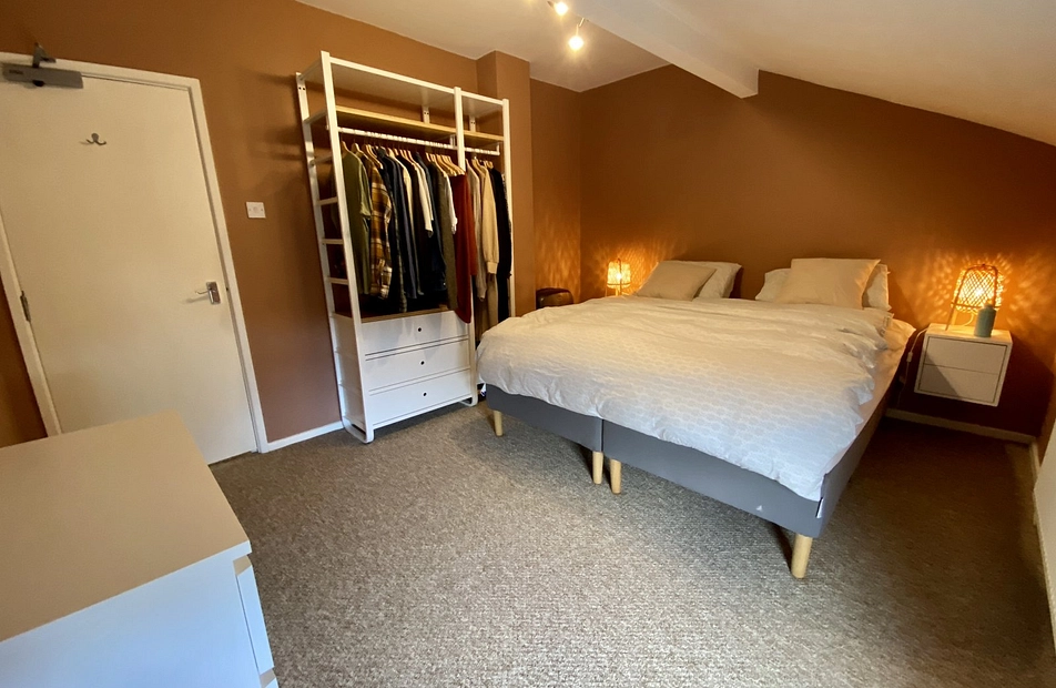 Orchard Street, Manchester, Greater Manchester, M20 - Julian Wadden