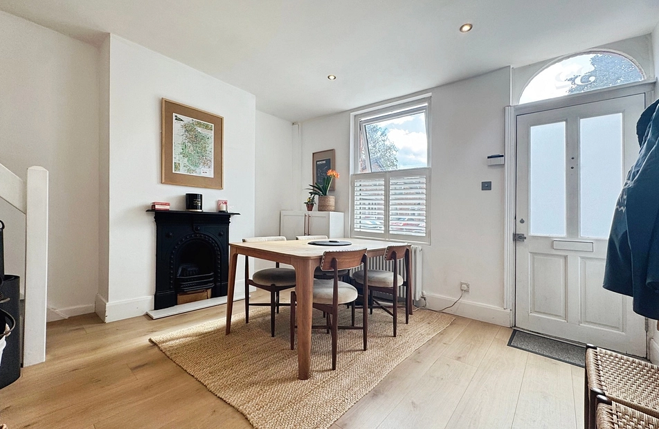 Whitechapel Street, Didsbury, Manchester, M20 - Julian Wadden