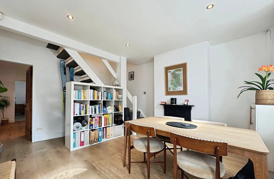 Whitechapel Street, Didsbury, Manchester, M20 - Julian Wadden