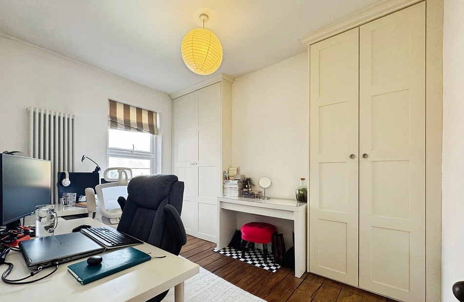 Whitechapel Street, Didsbury, Manchester, M20 - Julian Wadden