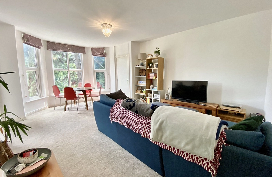 Palatine Road, Manchester, Greater Manchester, M20 - Julian Wadden
