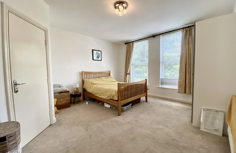 Palatine Road, Manchester, Greater Manchester, M20 - Julian Wadden