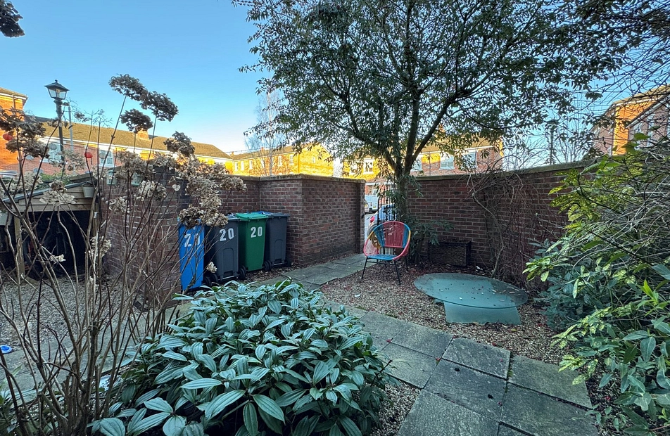 Elm Grove, Didsbury, Manchester, M20 - Julian Wadden
