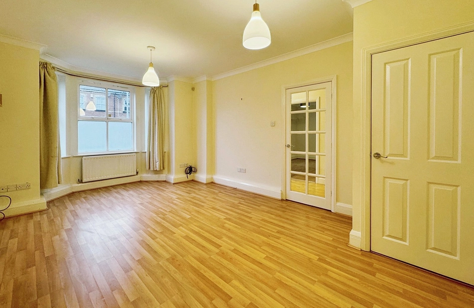 Elm Grove, Didsbury, Manchester, M20 - Julian Wadden