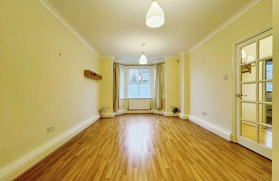 Elm Grove, Didsbury, Manchester, M20 - Julian Wadden