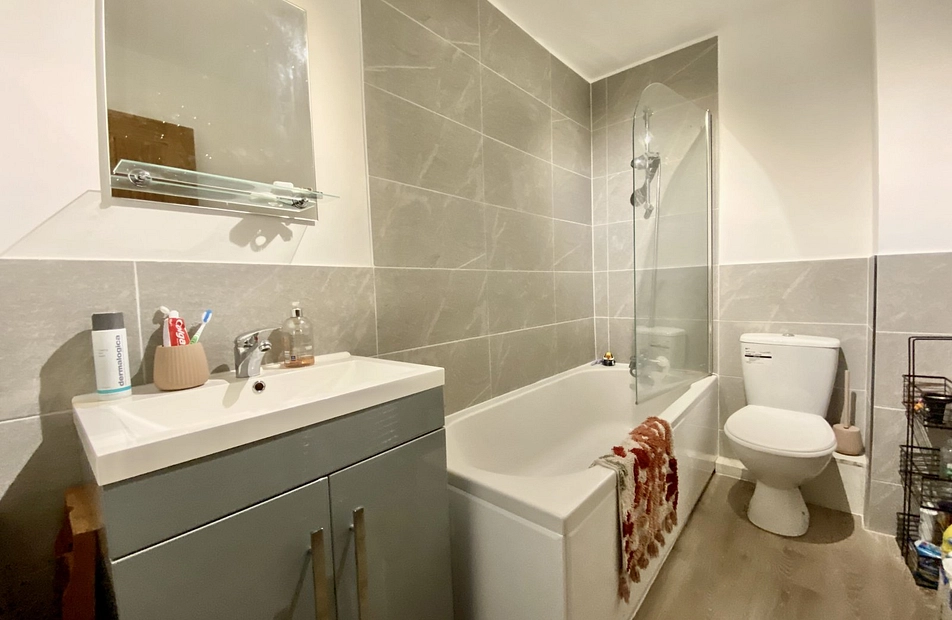 Old Lansdowne Road, West Didsbury, Manchester, M20 - Julian Wadden