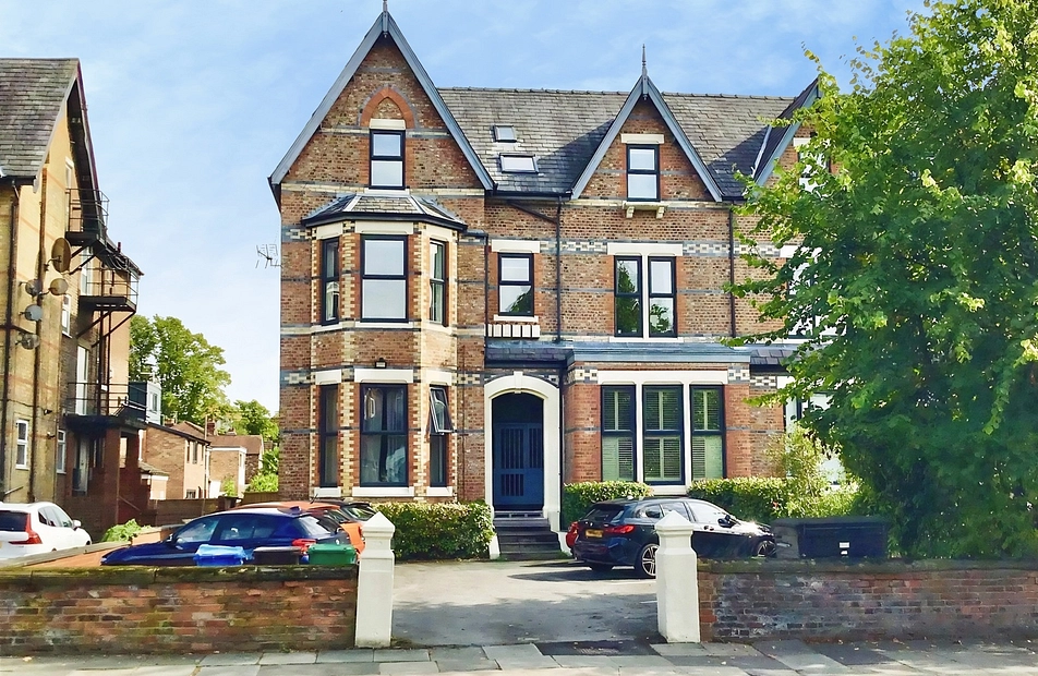 4, 79 Palatine Road, West Didsbury, Manchester, M20 - Julian Wadden