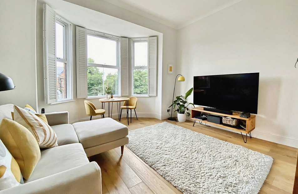 4, 79 Palatine Road, West Didsbury, Manchester, M20 - Julian Wadden