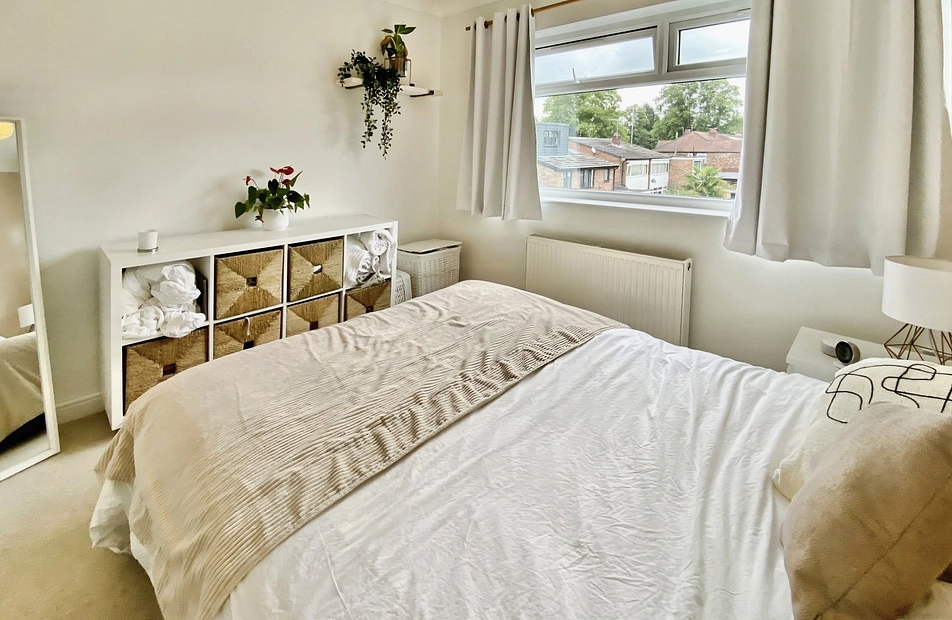 4, 79 Palatine Road, West Didsbury, Manchester, M20 - Julian Wadden