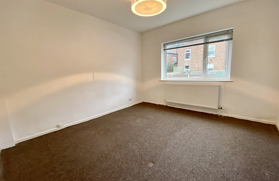 Central Road, West Didsbury, Manchester, M20 - Julian Wadden