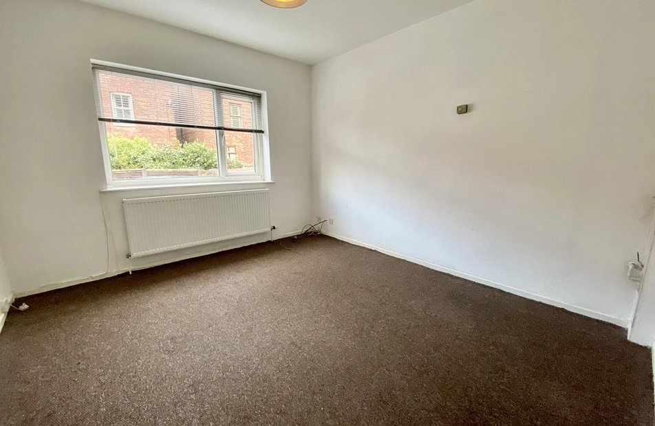 Central Road, West Didsbury, Manchester, M20 - Julian Wadden