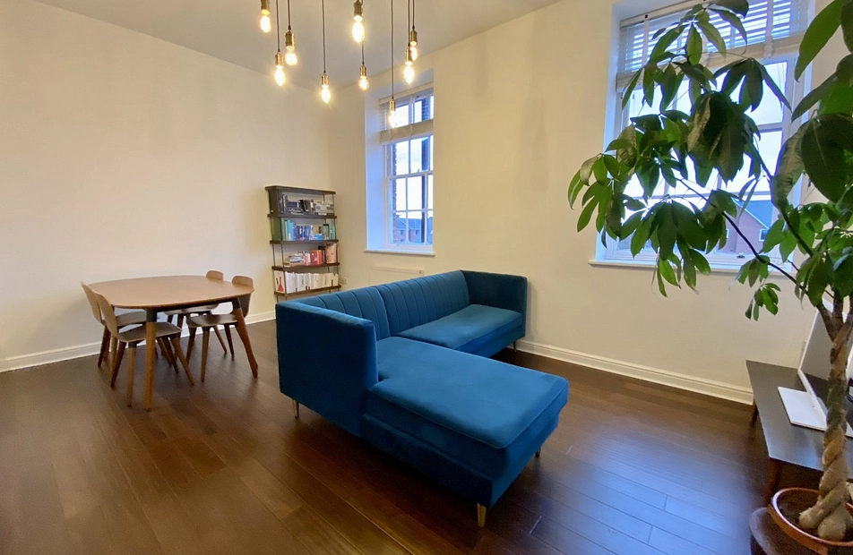 Houseman Crescent, Manchester, Greater Manchester, M20 - Julian Wadden