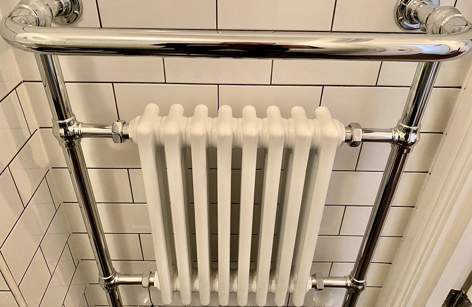 Houseman Crescent, Manchester, Greater Manchester, M20 - Julian Wadden