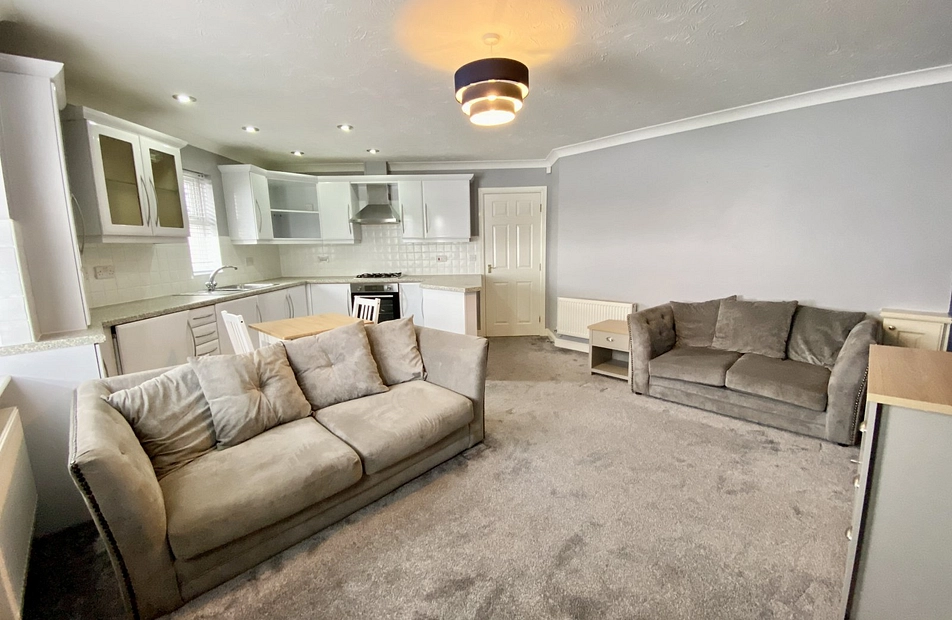 Briarfield Road, Withington, Manchester, M20 - Julian Wadden