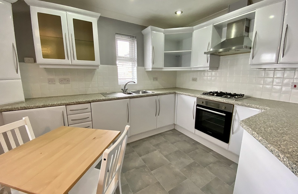 Briarfield Road, Withington, Manchester, M20 - Julian Wadden