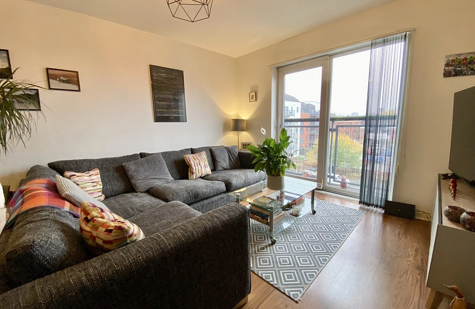 The Boulevard, West Didsbury, Manchester, M20 - Julian Wadden