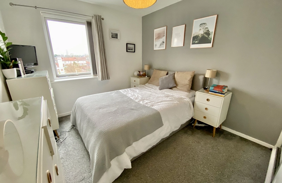 The Boulevard, West Didsbury, Manchester, M20 - Julian Wadden