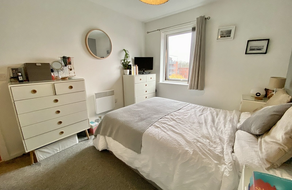 The Boulevard, West Didsbury, Manchester, M20 - Julian Wadden