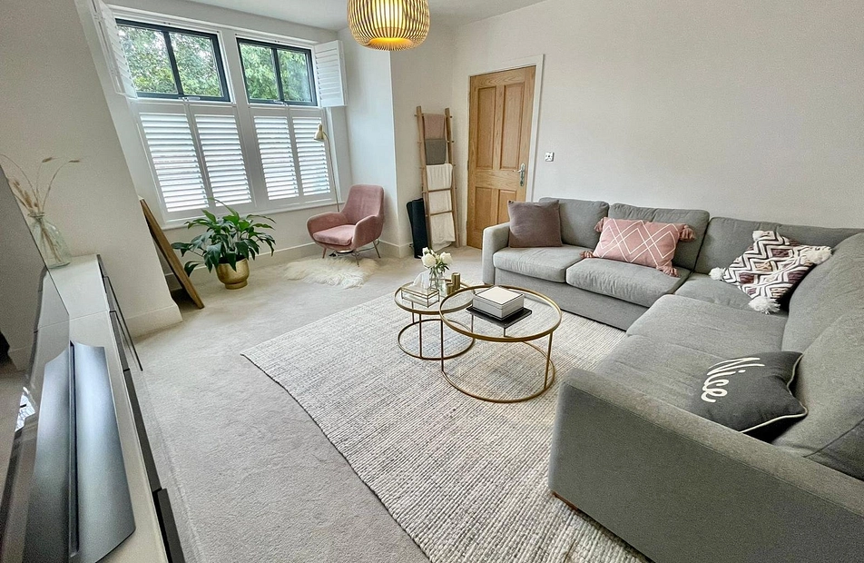 Bloomesbury Avenue, Didsbury, Greater Manchester, M20 - Julian Wadden