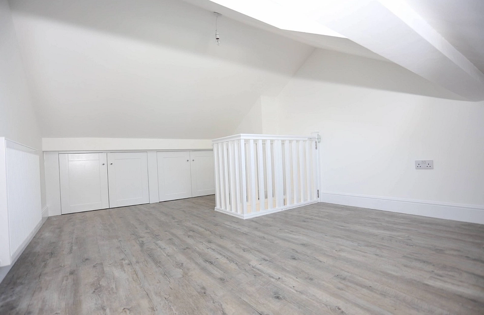 Orchard Grove, West Didsbury, Manchester, M20 - Julian Wadden