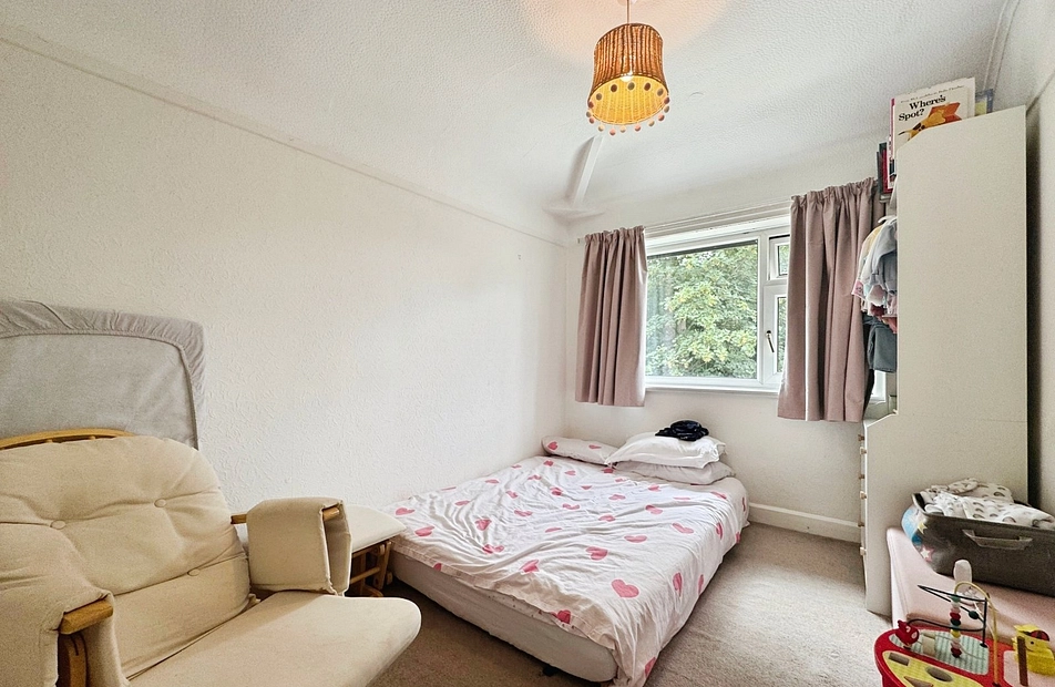 Ridsdale Avenue, Manchester, Greater Manchester, M20 - Julian Wadden