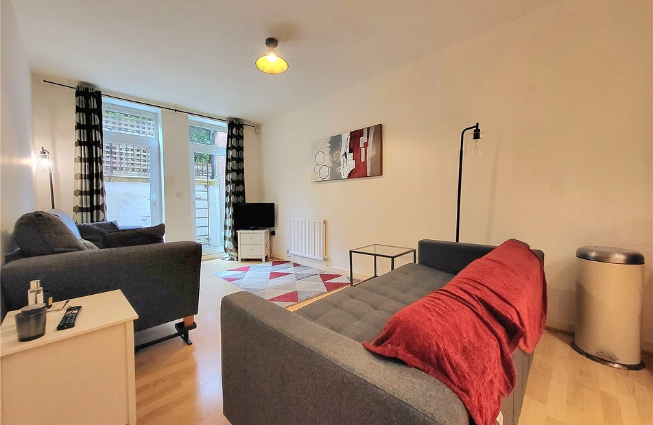 Palatine Road, West Didsbury, Manchester, M20 - Julian Wadden