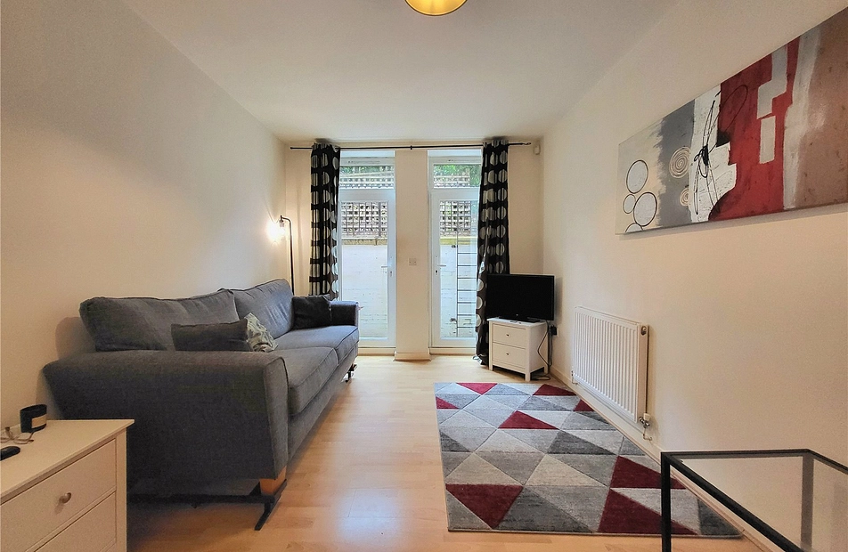 Palatine Road, West Didsbury, Manchester, M20 - Julian Wadden