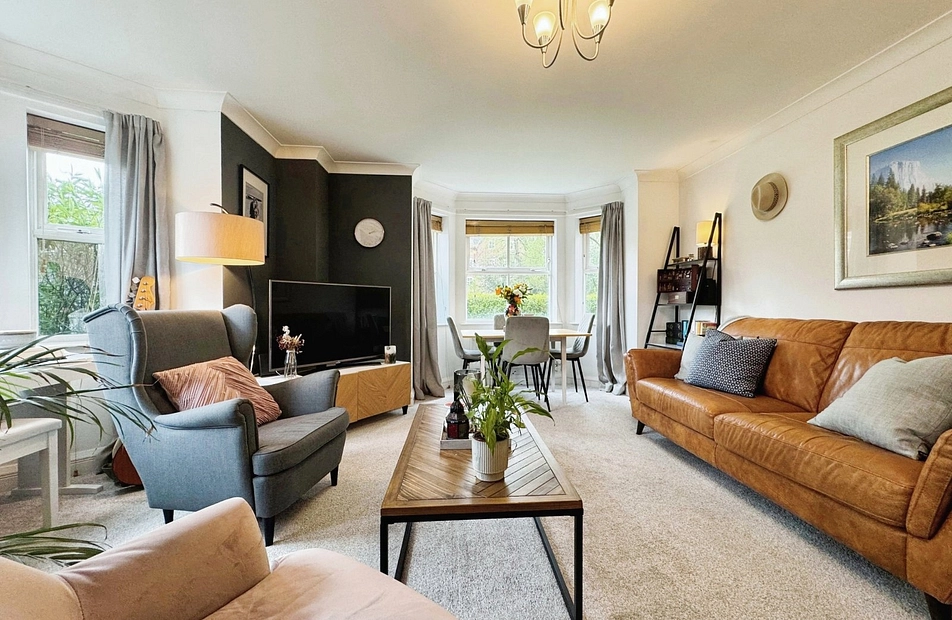 Olive Shapley Avenue, Didsbury, Manchester, M20 - Julian Wadden
