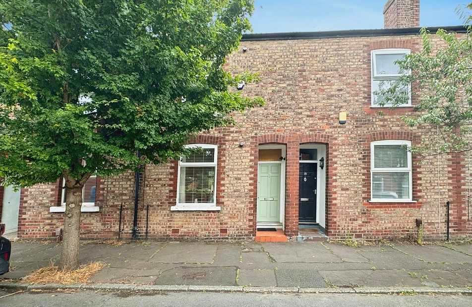 Hazelbank Avenue, Manchester, Withington, M20 - Julian Wadden