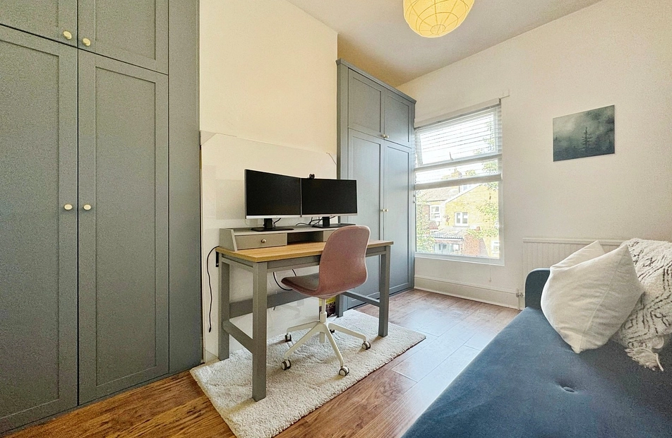Hazelbank Avenue, Manchester, Withington, M20 - Julian Wadden