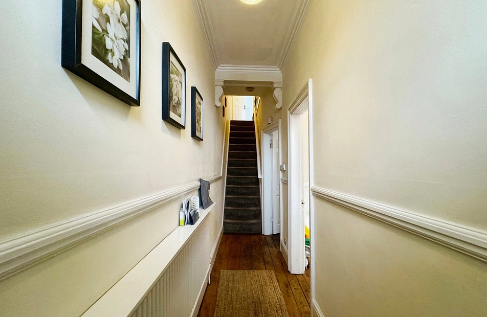 Churchwood Road, Manchester, Didsbury, M20 - Julian Wadden