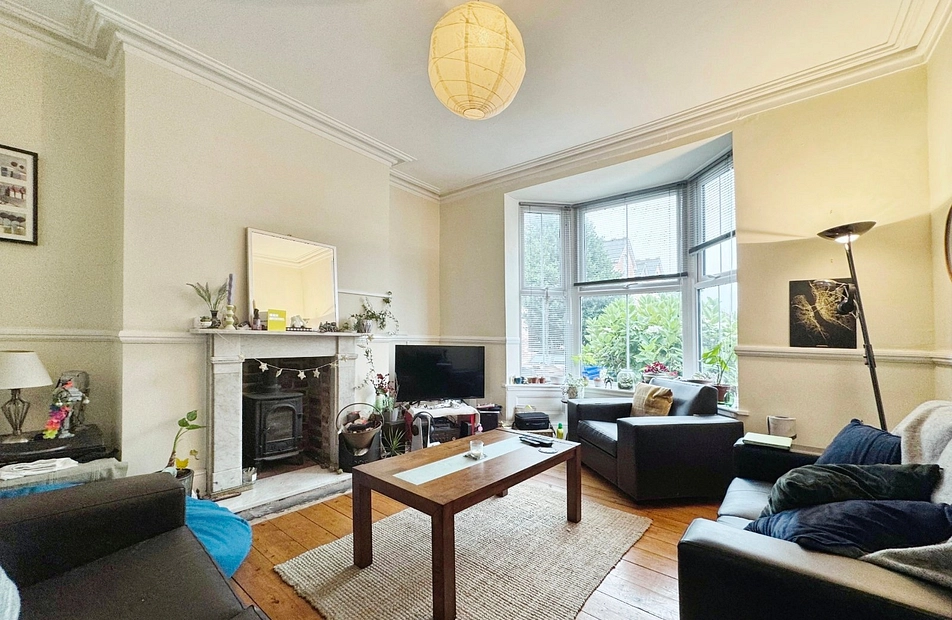 Churchwood Road, Manchester, Didsbury, M20 - Julian Wadden