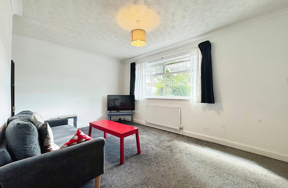 Whitchurch Road, Withington, Manchester, M20 - Julian Wadden