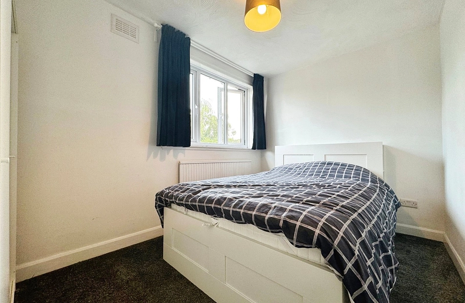 Whitchurch Road, Withington, Manchester, M20 - Julian Wadden