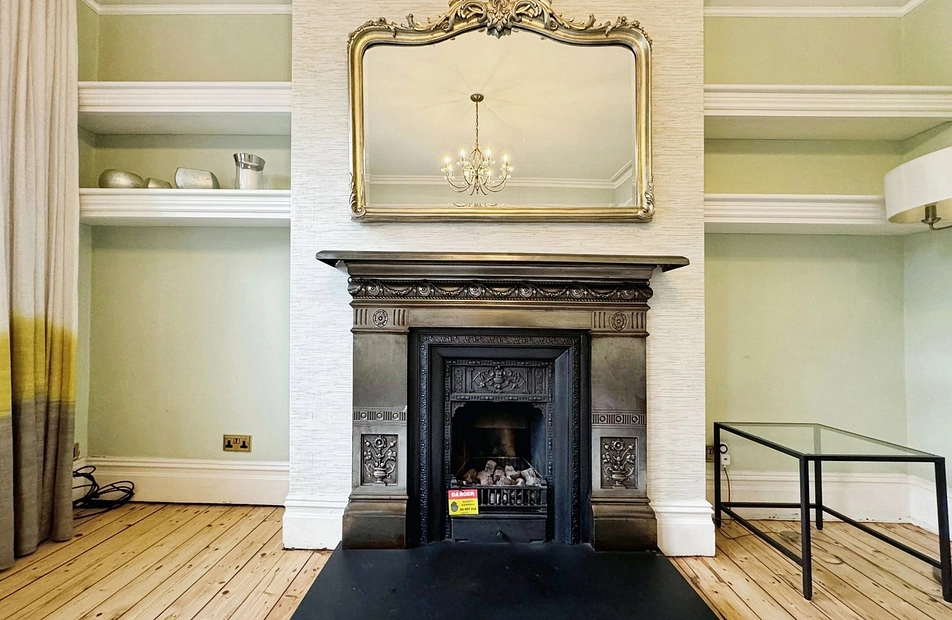 Victoria Avenue, Didsbury, Manchester, M20 - Julian Wadden