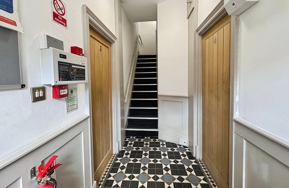 Central Road, West Didsbury, Manchester, M20 - Julian Wadden