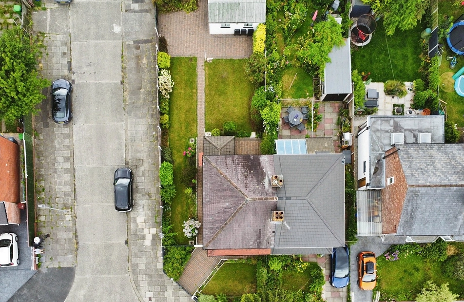 Kings Road, Chorlton, Manchester, M21 - Julian Wadden